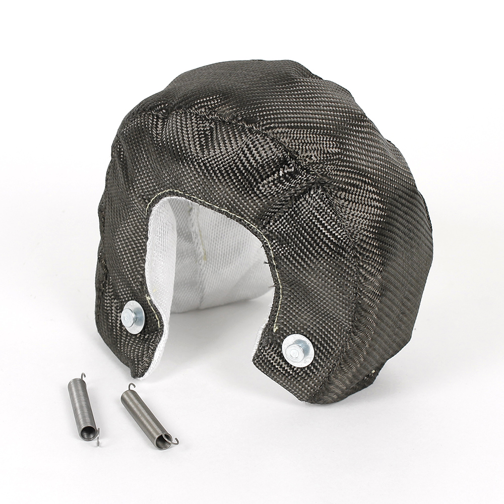 turbo beanie blanket for T3